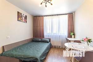 Студия квартира, посуточно, 24м2, 12/14 этаж