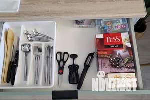 1-к квартира, посуточно, 38м2, 10/18 этаж