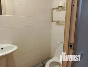 Студия квартира, посуточно, 32м2, 3/3 этаж