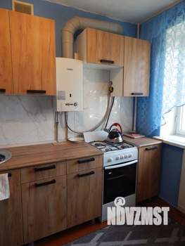 1-к квартира, на длительный срок, 30м2, 4/5 этаж