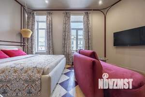 Студия квартира, посуточно, 28м2, 2/3 этаж