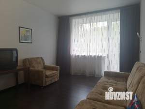 1-к квартира, на длительный срок, 33м2, 5/5 этаж