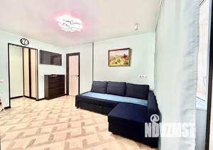 2-к квартира, посуточно, 50м2, 5/7 этаж