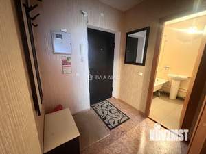 1-к квартира, на длительный срок, 30м2, 3/3 этаж