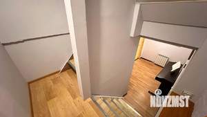 3-к квартира, посуточно, 70м2, 1/1 этаж