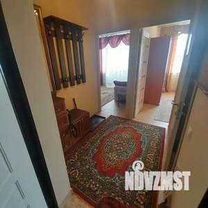 1-к квартира, посуточно, 31м2, 2/9 этаж