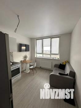 2-к квартира, посуточно, 38м2, 20/24 этаж