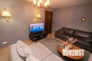 3-к квартира, посуточно, 54м2, 3/10 этаж