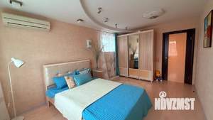 3-к квартира, на длительный срок, 91м2, 10/10 этаж