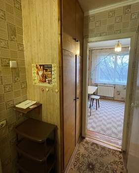 1-к квартира, на длительный срок, 36м2, 3/9 этаж