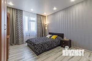 1-к квартира, посуточно, 32м2, 9/10 этаж