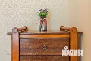 2-к квартира, посуточно, 68м2, 1/10 этаж