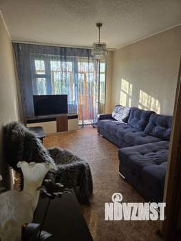 2-к квартира, на длительный срок, 67м2, 4/9 этаж