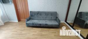 2-к квартира, посуточно, 42м2, 1/5 этаж