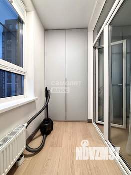 1-к квартира, на длительный срок, 40м2, 11/19 этаж