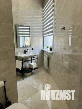 2-к квартира, посуточно, 80м2, 1/1 этаж