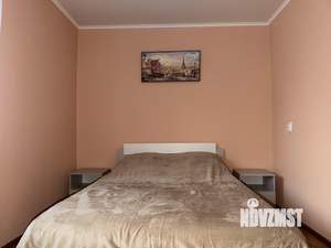 2-к квартира, посуточно, 59м2, 3/7 этаж