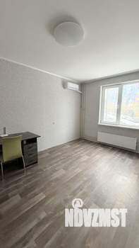 1-к квартира, на длительный срок, 31м2, 2/10 этаж