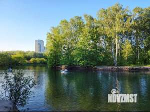 1-к квартира, посуточно, 52м2, 1/1 этаж