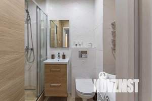 1-к квартира, посуточно, 34м2, 2/10 этаж