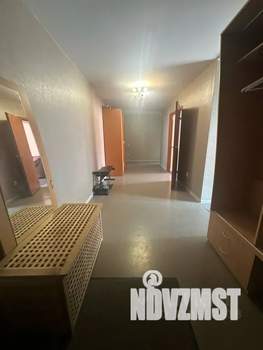 3-к квартира, посуточно, 100м2, 6/7 этаж