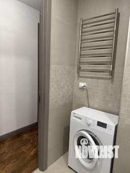2-к квартира, на длительный срок, 51м2, 15/25 этаж