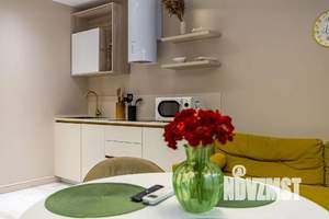 2-к квартира, посуточно, 75м2, 4/15 этаж