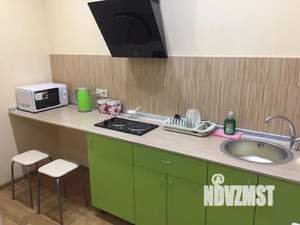 1-к квартира, посуточно, 30м2, 5/12 этаж