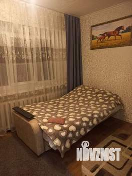 1-к квартира, посуточно, 24м2, 1/5 этаж