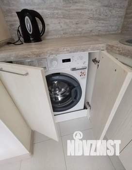 1-к квартира, посуточно, 40м2, 14/17 этаж