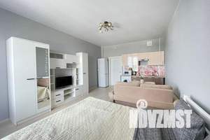 1-к квартира, посуточно, 29м2, 5/8 этаж