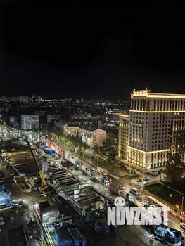 3-к квартира, на длительный срок, 104м2, 17/19 этаж