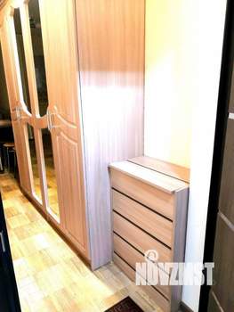 Студия квартира, на длительный срок, 20м2, 5/19 этаж