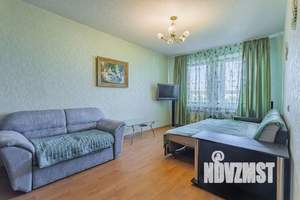 2-к квартира, посуточно, 57м2, 8/8 этаж