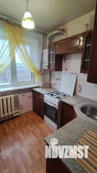 1-к квартира, на длительный срок, 35м2, 5/5 этаж