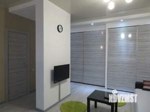 1-к квартира, на длительный срок, 35м2, 12/24 этаж