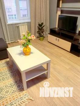 2-к квартира, посуточно, 52м2, 2/2 этаж