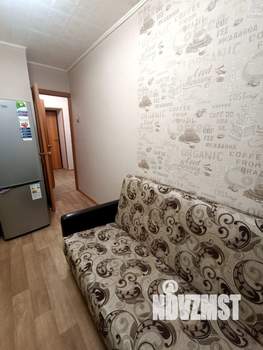 1-к квартира, на длительный срок, 37м2, 6/12 этаж