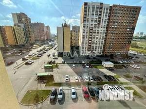 1-к квартира, на длительный срок, 40м2, 8/10 этаж
