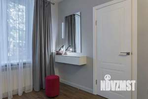 2-к квартира, посуточно, 50м2, 1/1 этаж