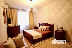 3-к квартира, на длительный срок, 110м2, 2/6 этаж