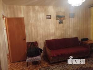 1-к квартира, на длительный срок, 37м2, 3/6 этаж