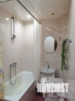 1-к квартира, посуточно, 30м2, 3/6 этаж