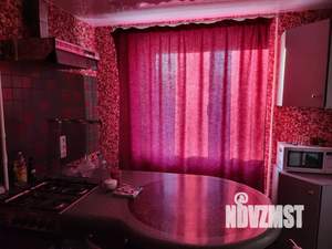 2-к квартира, посуточно, 52м2, 9/10 этаж