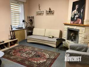 2-к квартира, на длительный срок, 40м2, 1/3 этаж