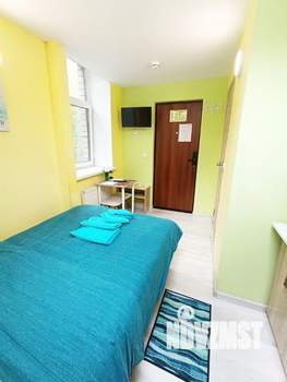 Студия квартира, посуточно, 12м2, 4/5 этаж