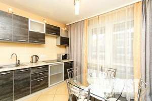 1-к квартира, посуточно, 37м2, 6/16 этаж