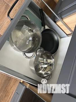 1-к квартира, посуточно, 40м2, 14/19 этаж