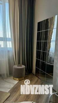 1-к квартира, посуточно, 37м2, 1/1 этаж