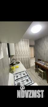 2-к квартира, на длительный срок, 40м2, 3/4 этаж